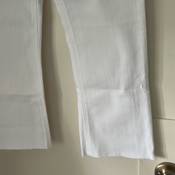 NWT Jcrew crop jeans size 26P - Picture 5 of 7